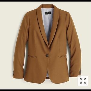 J Crew Parker Blazer